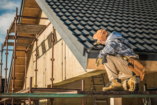 Roof Repair Estimates in Tyler, TX