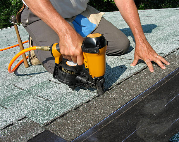 Best Residential Roofing Contractor  in Tyler, TX